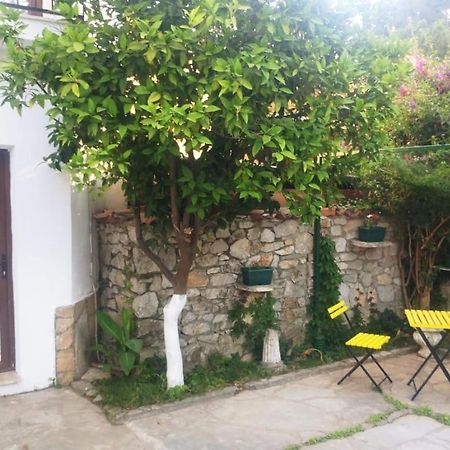 Nehir Dalyan Boutique Otel Ortaca  Bagian luar foto