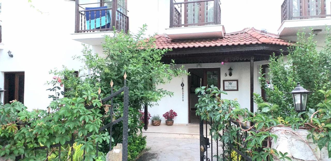 Nehir Dalyan Boutique Otel Ortaca  Bagian luar foto