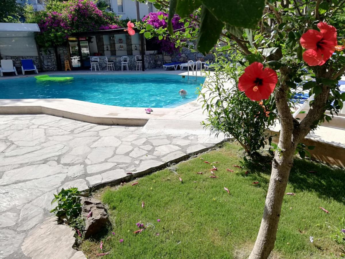 Nehir Dalyan Boutique Otel Ortaca  Bagian luar foto