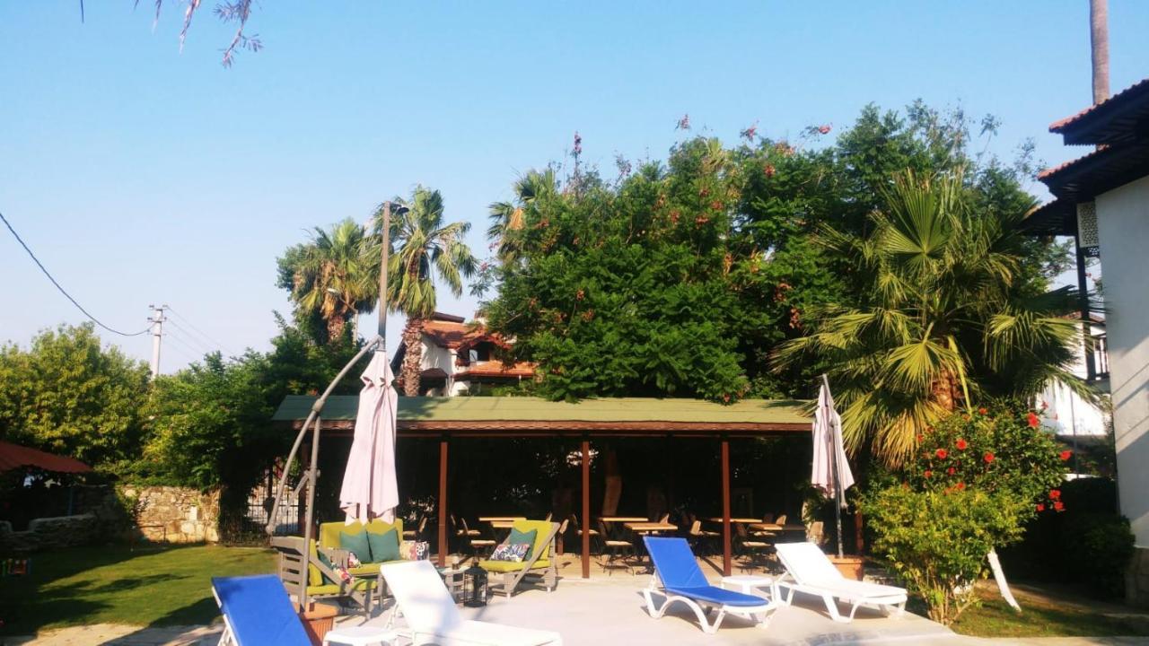 Nehir Dalyan Boutique Otel Ortaca  Bagian luar foto