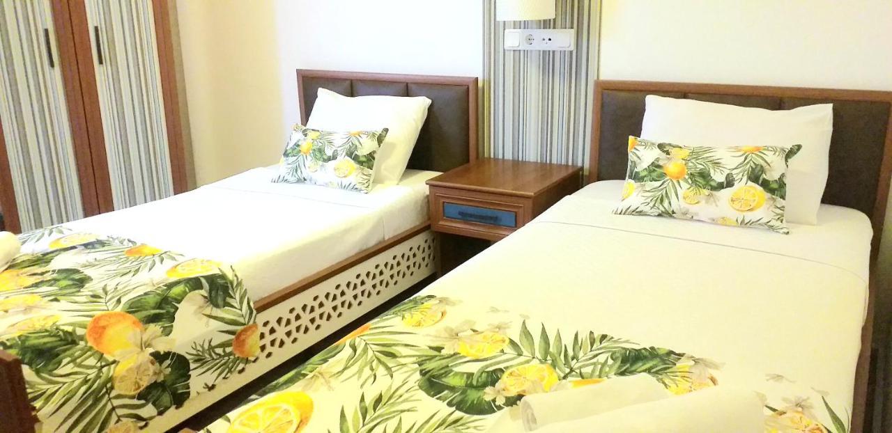 Nehir Dalyan Boutique Otel Ortaca  Bagian luar foto