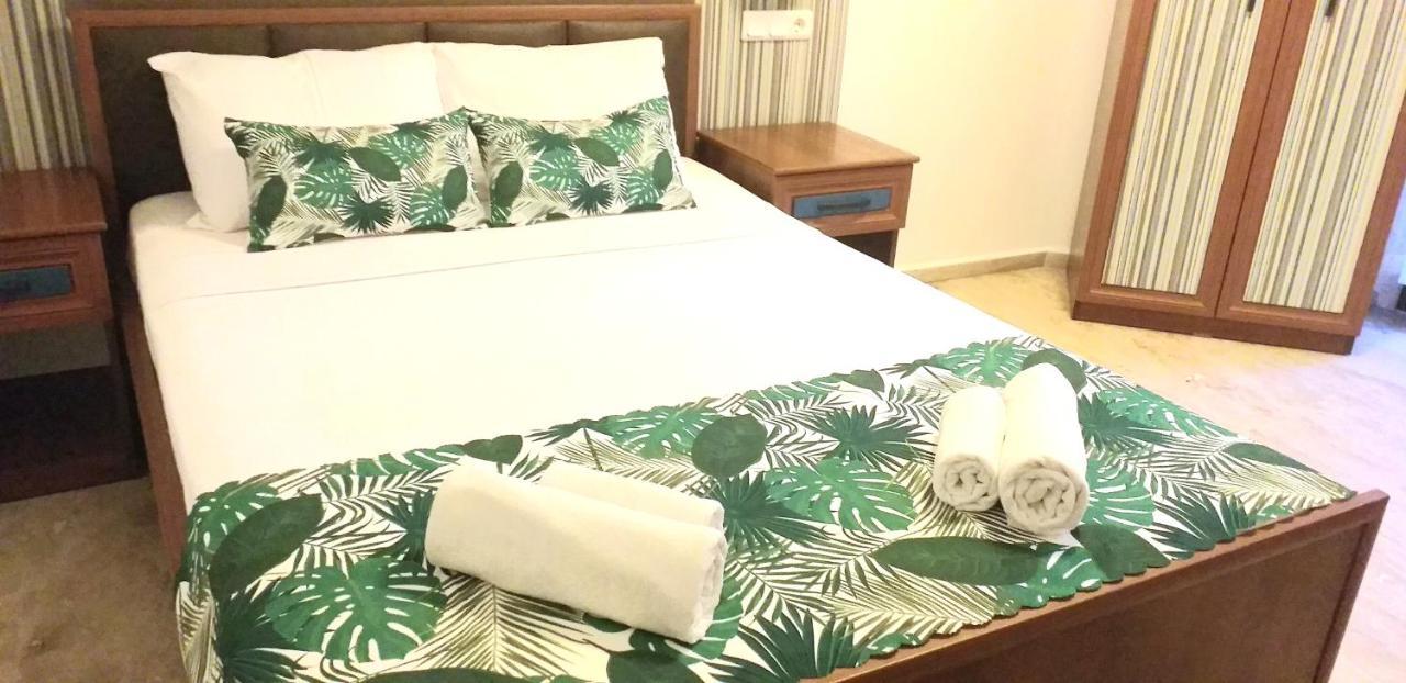 Nehir Dalyan Boutique Otel Ortaca  Bagian luar foto