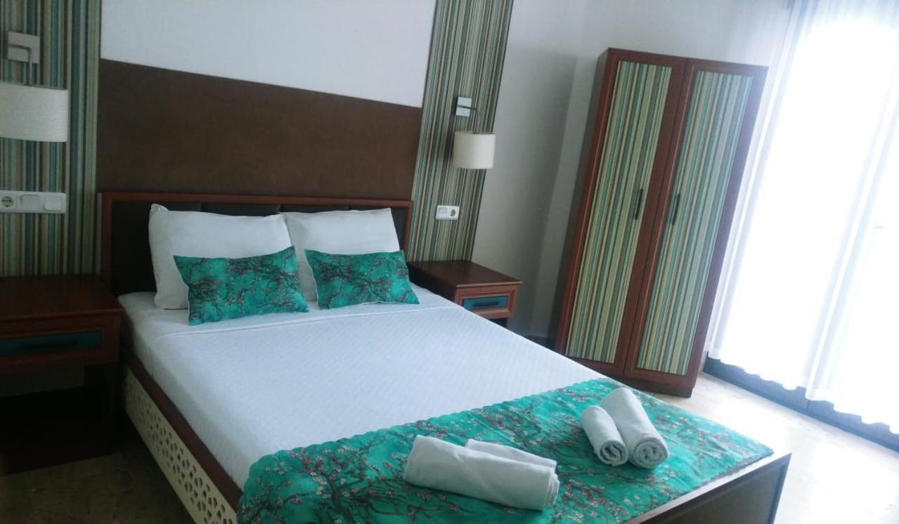 Nehir Dalyan Boutique Otel Ortaca  Bagian luar foto