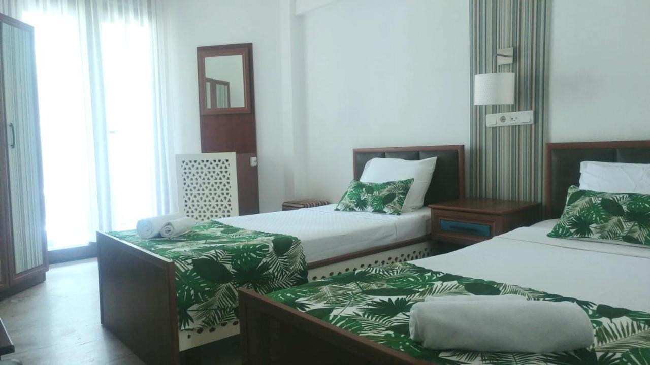 Nehir Dalyan Boutique Otel Ortaca  Bagian luar foto