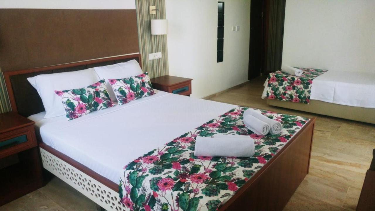 Nehir Dalyan Boutique Otel Ortaca  Bagian luar foto
