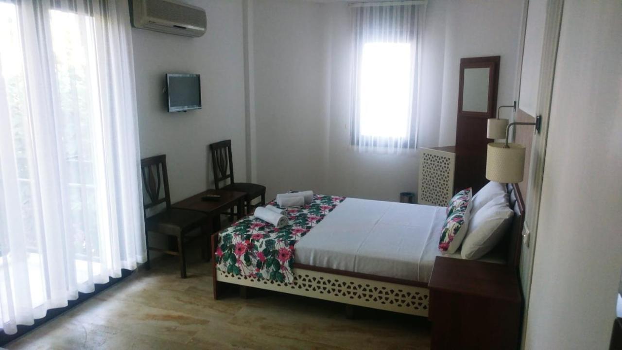 Nehir Dalyan Boutique Otel Ortaca  Bagian luar foto
