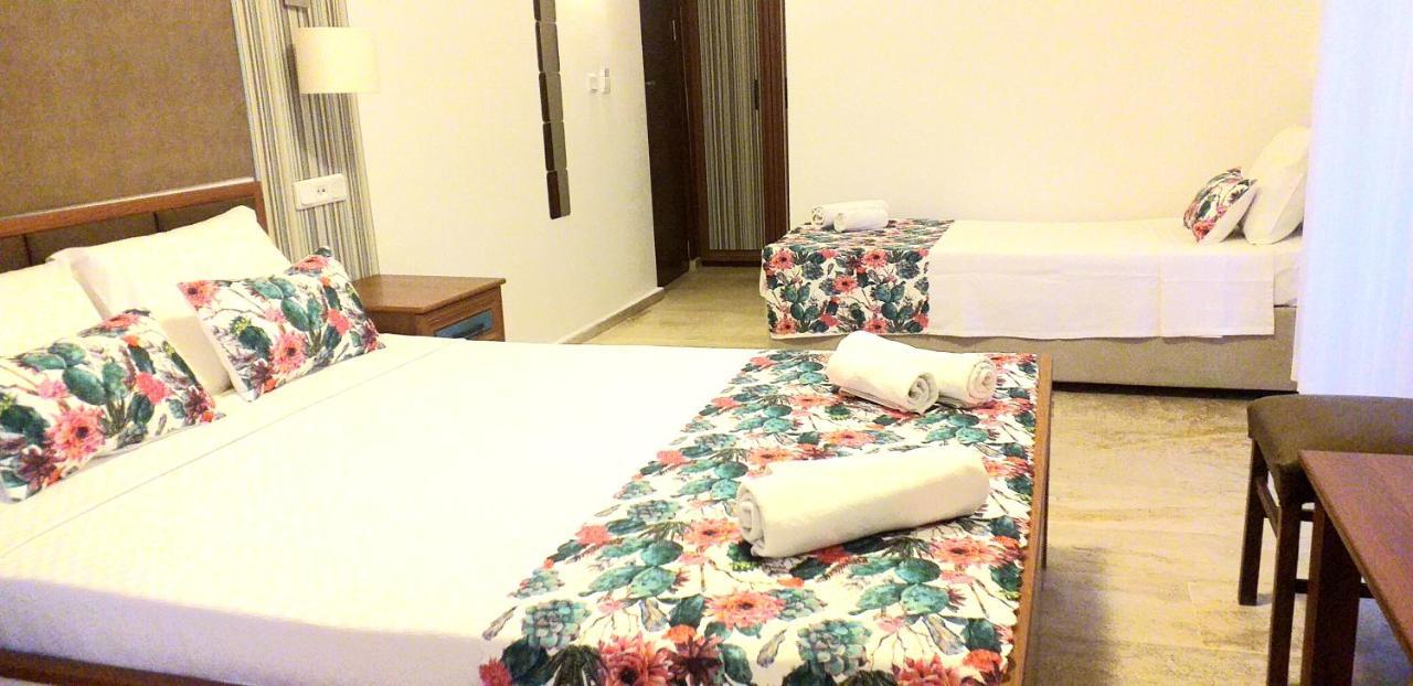Nehir Dalyan Boutique Otel Ortaca  Bagian luar foto