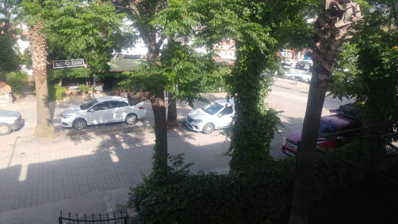 Nehir Dalyan Boutique Otel Ortaca  Bagian luar foto