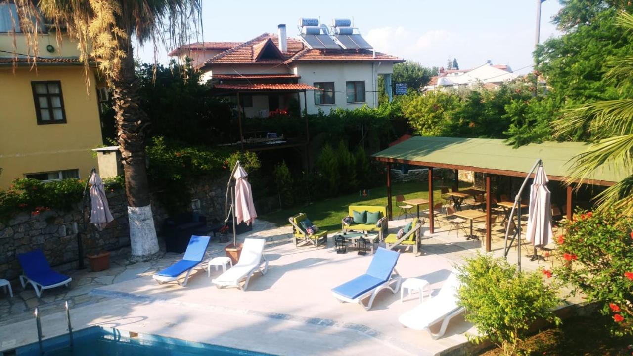 Nehir Dalyan Boutique Otel Ortaca  Bagian luar foto