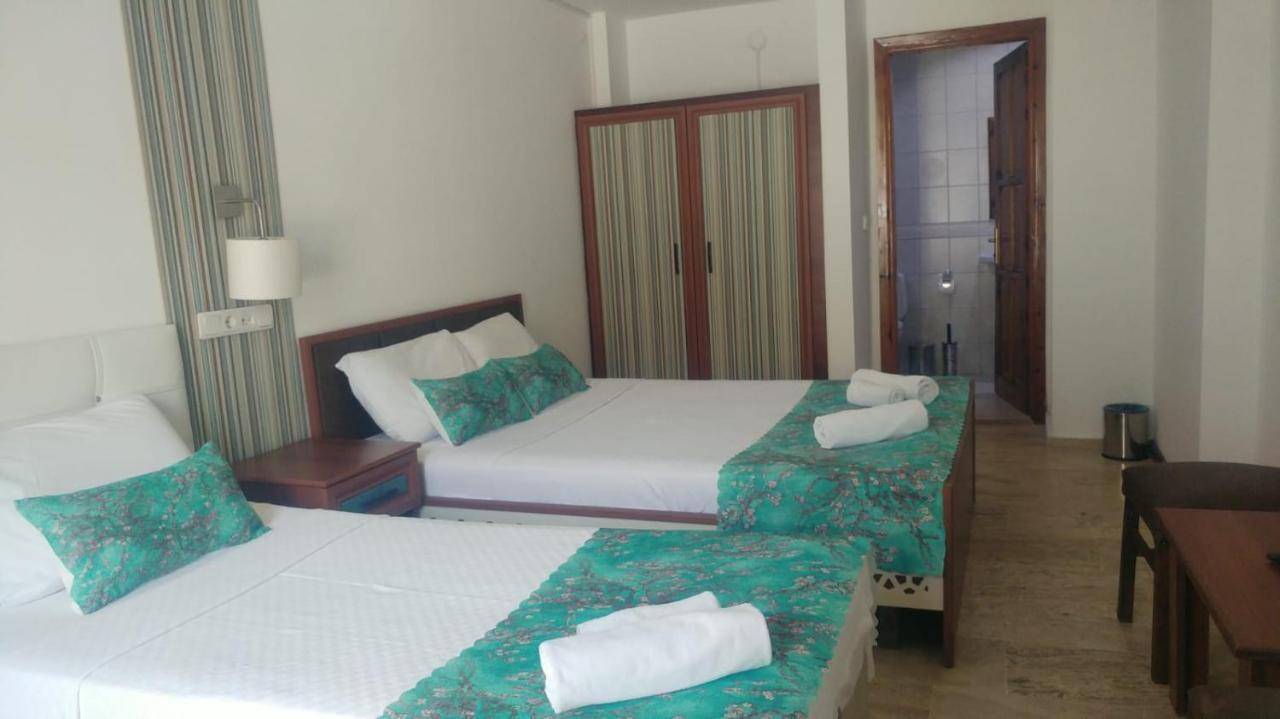 Nehir Dalyan Boutique Otel Ortaca  Bagian luar foto