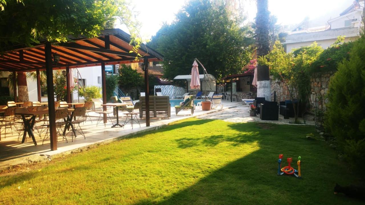 Nehir Dalyan Boutique Otel Ortaca  Bagian luar foto