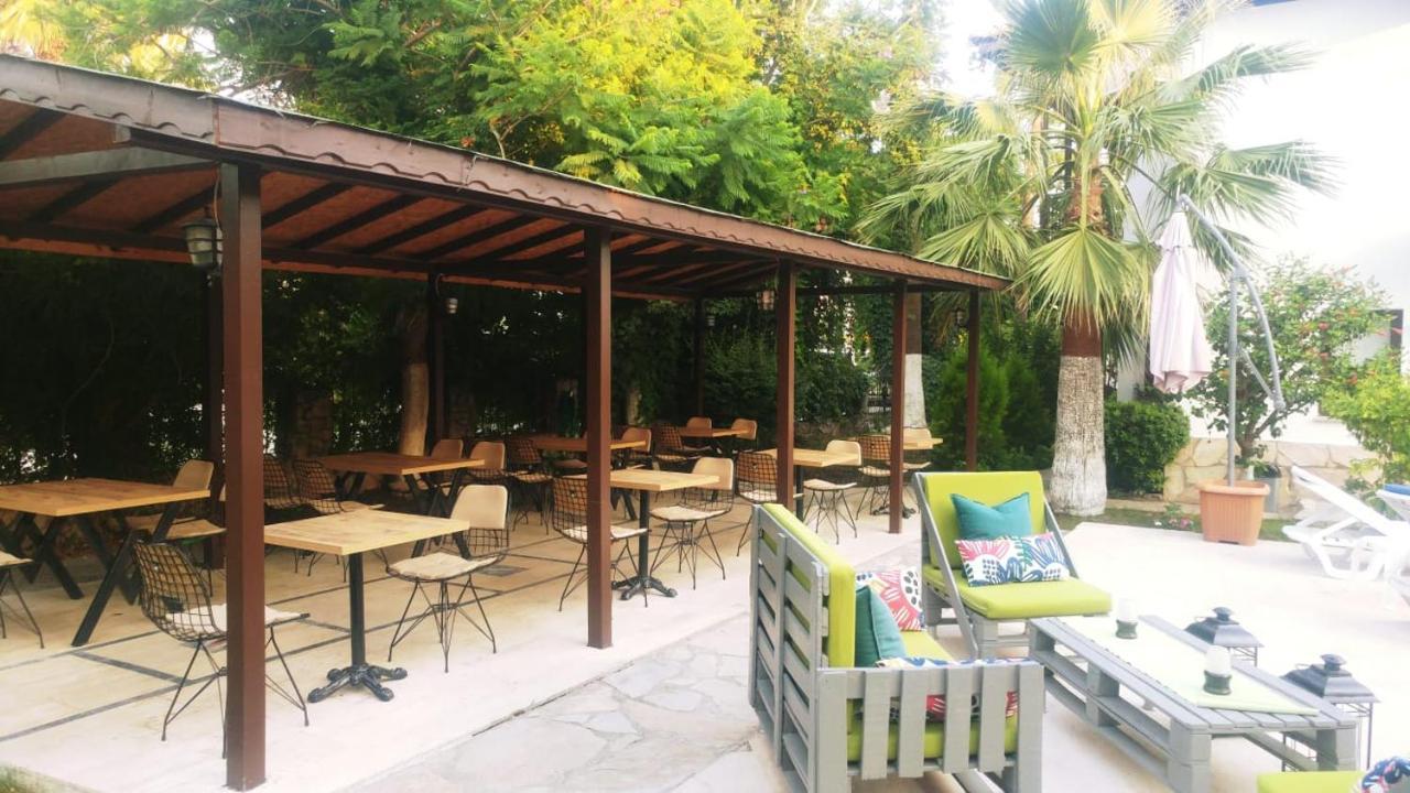 Nehir Dalyan Boutique Otel Ortaca  Bagian luar foto