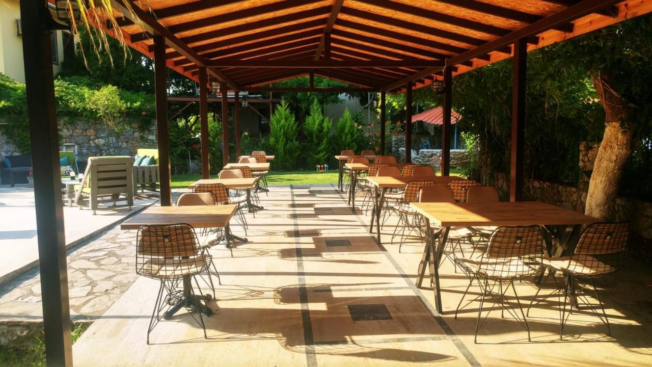 Nehir Dalyan Boutique Otel Ortaca  Bagian luar foto