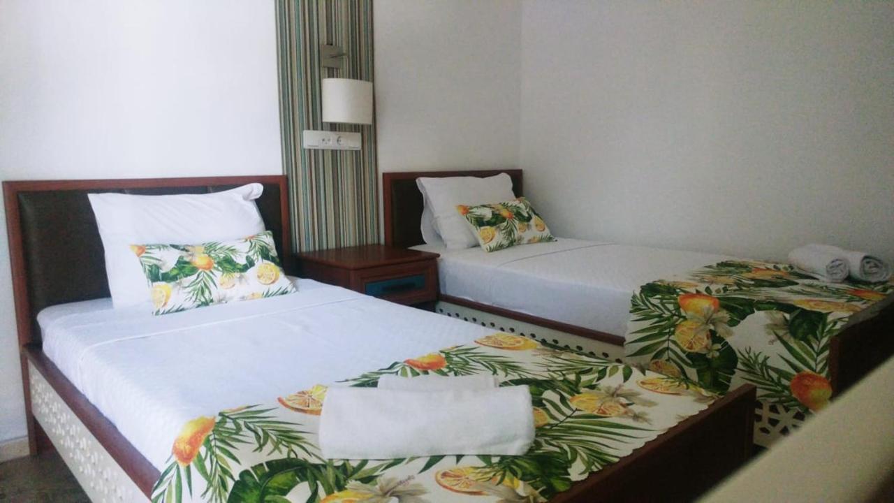 Nehir Dalyan Boutique Otel Ortaca  Bagian luar foto