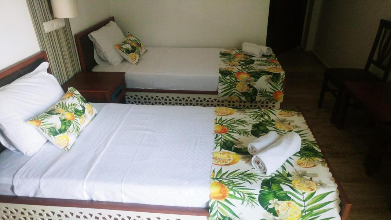 Nehir Dalyan Boutique Otel Ortaca  Bagian luar foto