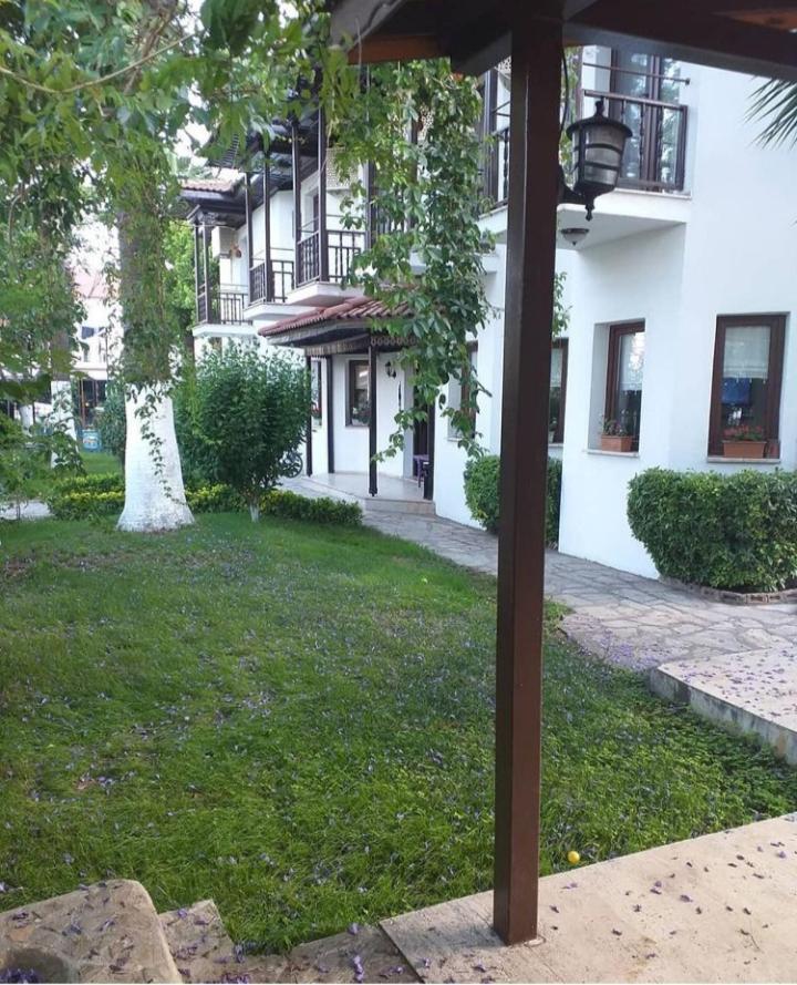 Nehir Dalyan Boutique Otel Ortaca  Bagian luar foto