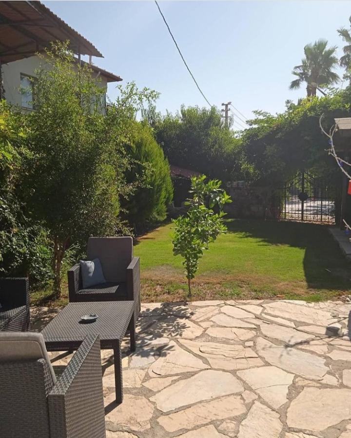 Nehir Dalyan Boutique Otel Ortaca  Bagian luar foto