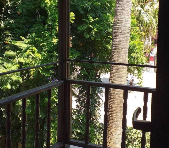 Nehir Dalyan Boutique Otel Ortaca  Bagian luar foto