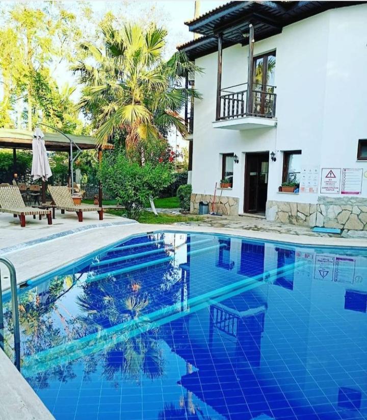 Nehir Dalyan Boutique Otel Ortaca  Bagian luar foto