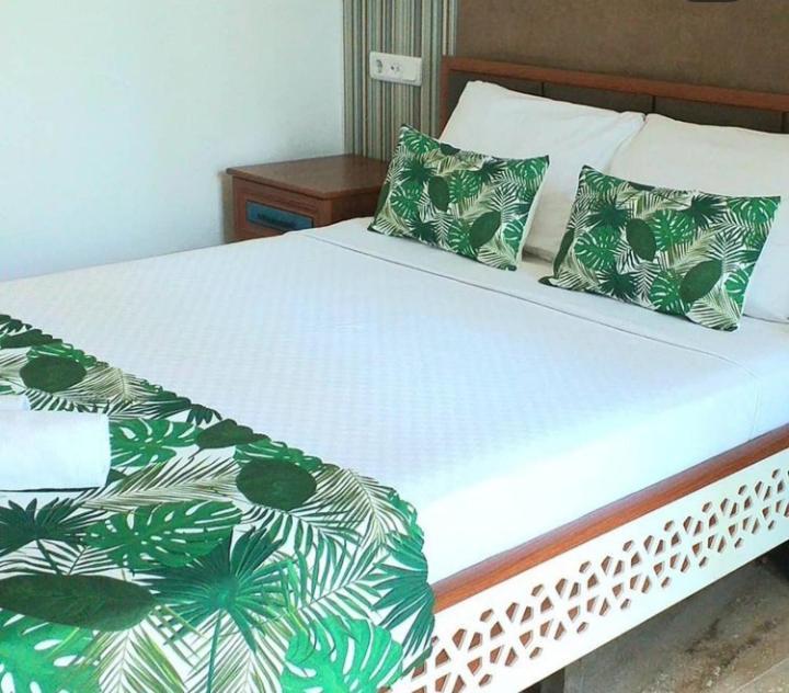 Nehir Dalyan Boutique Otel Ortaca  Bagian luar foto