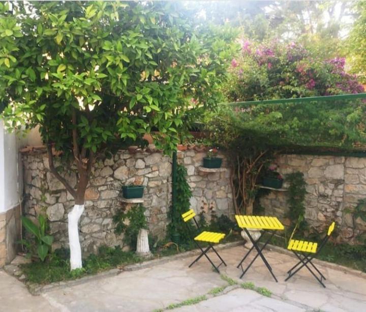 Nehir Dalyan Boutique Otel Ortaca  Bagian luar foto
