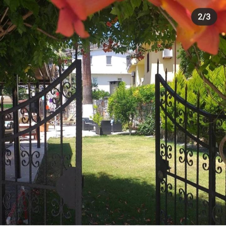 Nehir Dalyan Boutique Otel Ortaca  Bagian luar foto