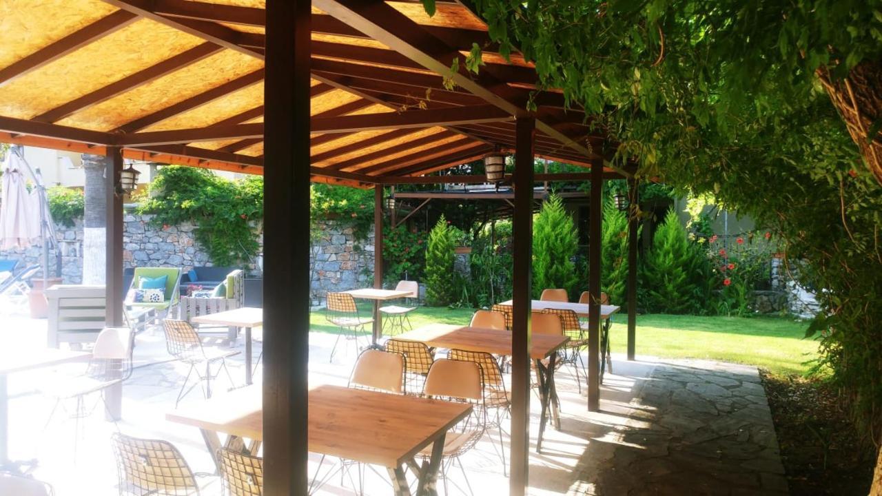 Nehir Dalyan Boutique Otel Ortaca  Bagian luar foto