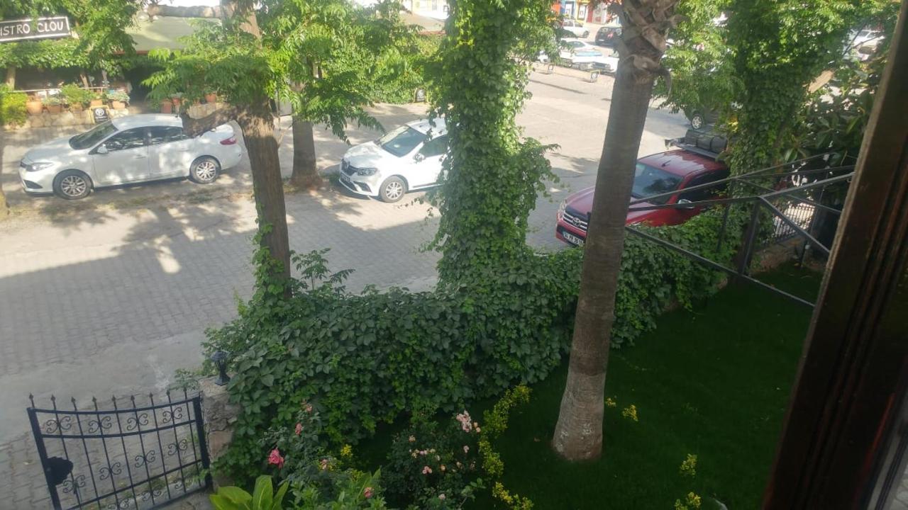 Nehir Dalyan Boutique Otel Ortaca  Bagian luar foto