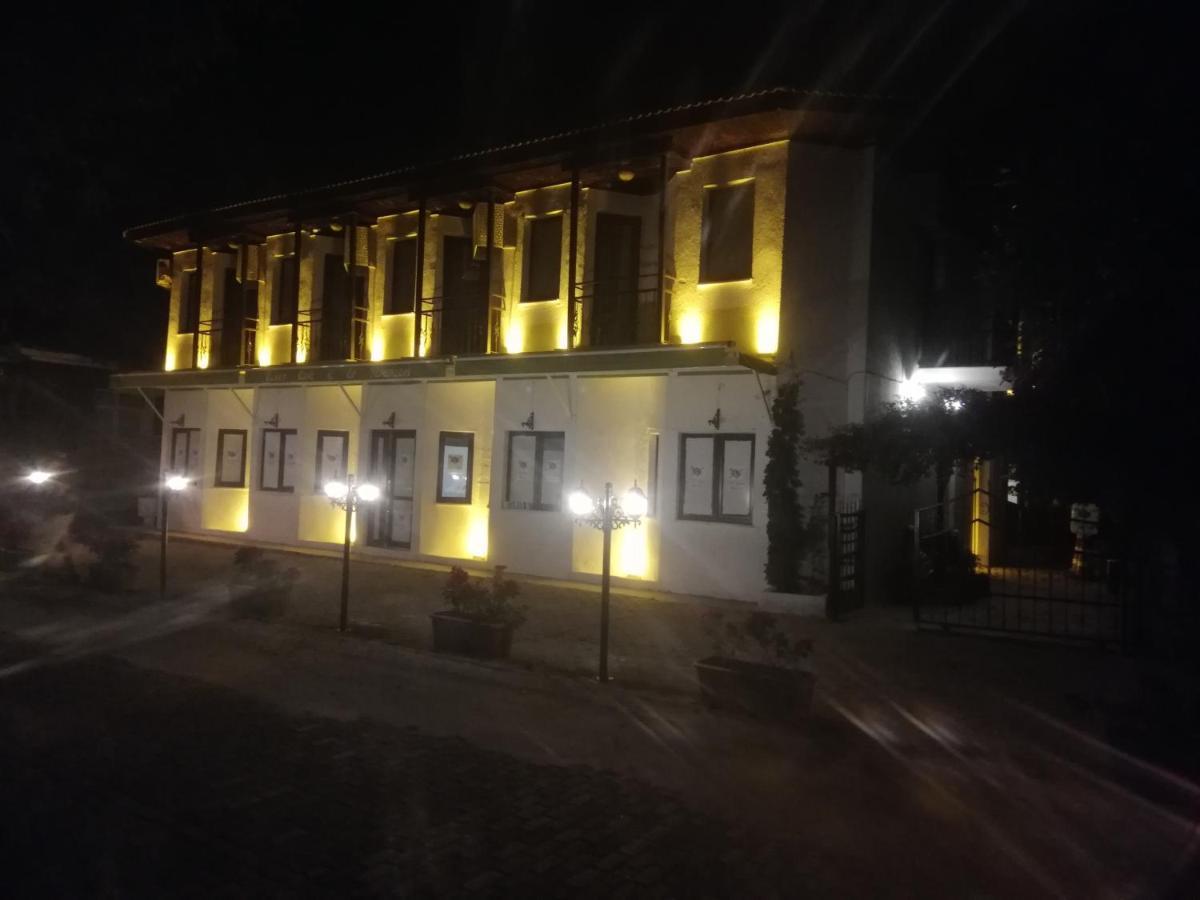 Nehir Dalyan Boutique Otel Ortaca  Bagian luar foto