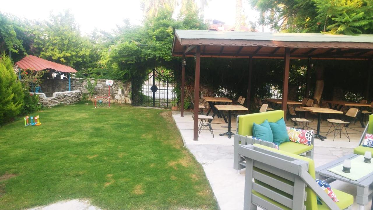 Nehir Dalyan Boutique Otel Ortaca  Bagian luar foto