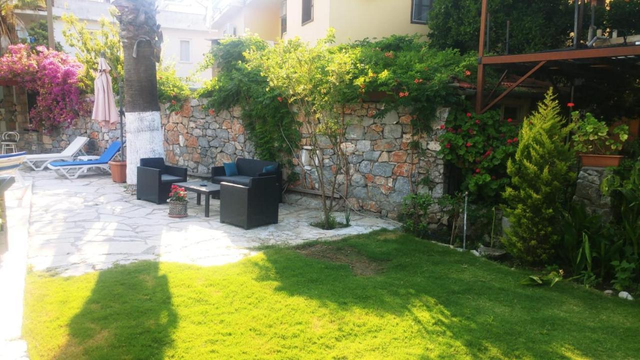 Nehir Dalyan Boutique Otel Ortaca  Bagian luar foto