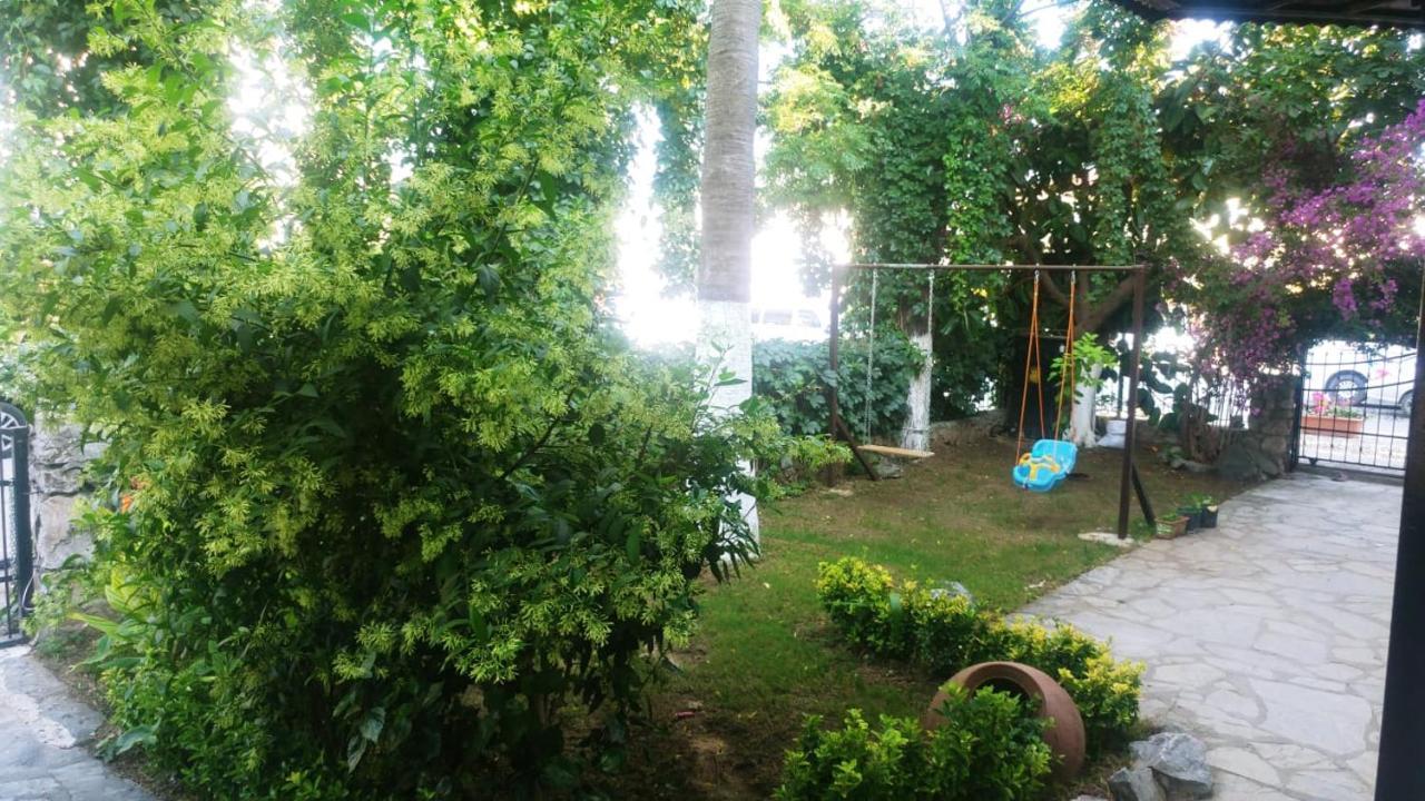 Nehir Dalyan Boutique Otel Ortaca  Bagian luar foto