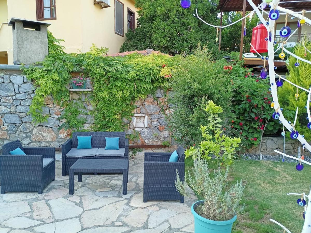 Nehir Dalyan Boutique Otel Ortaca  Bagian luar foto