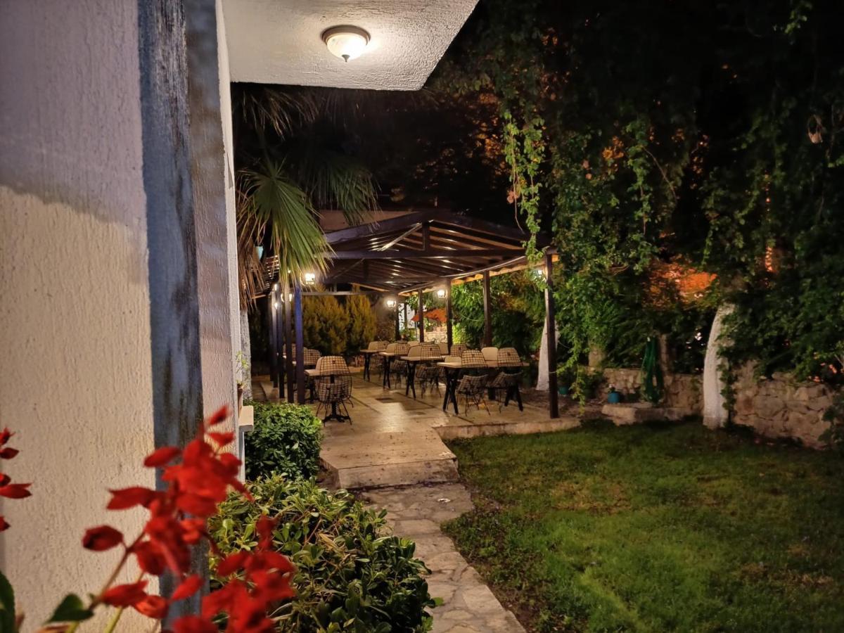 Nehir Dalyan Boutique Otel Ortaca  Bagian luar foto