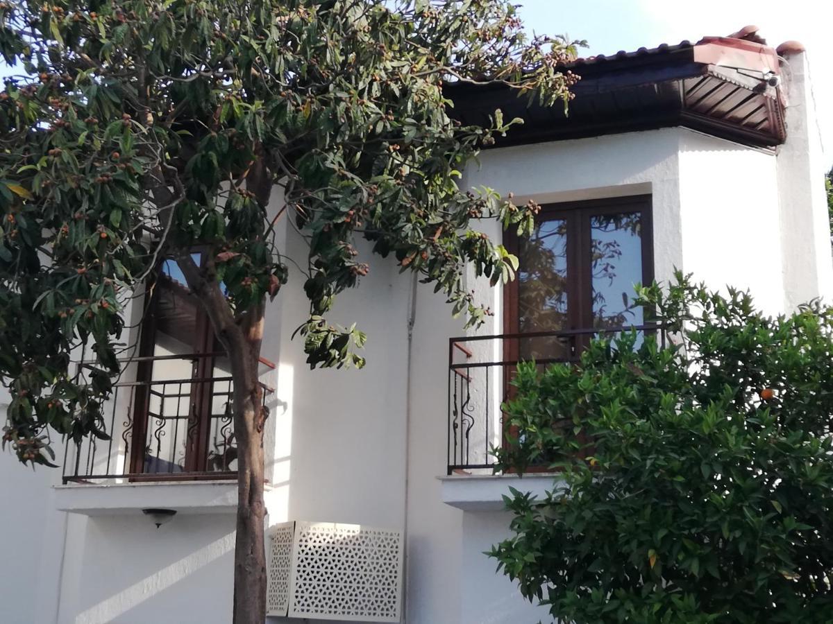 Nehir Dalyan Boutique Otel Ortaca  Bagian luar foto