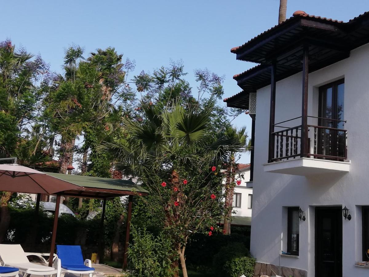 Nehir Dalyan Boutique Otel Ortaca  Bagian luar foto