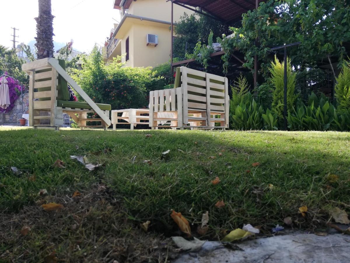 Nehir Dalyan Boutique Otel Ortaca  Bagian luar foto