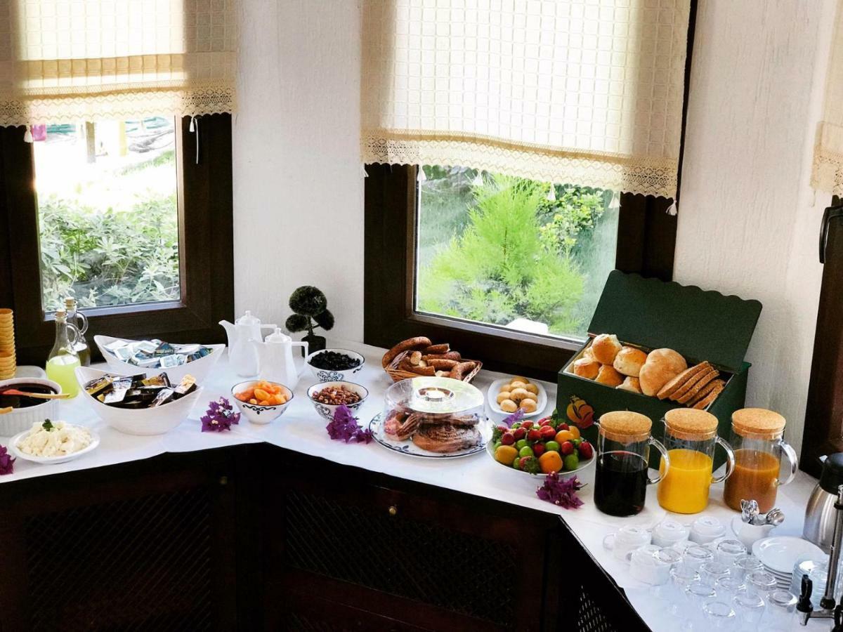 Nehir Dalyan Boutique Otel Ortaca  Bagian luar foto