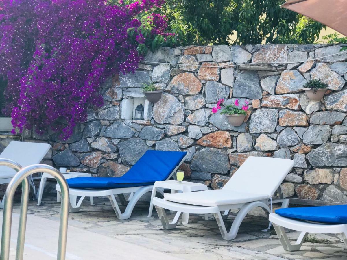 Nehir Dalyan Boutique Otel Ortaca  Bagian luar foto