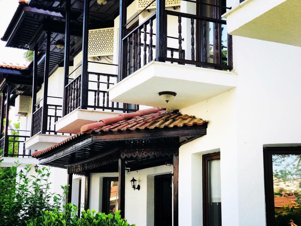 Nehir Dalyan Boutique Otel Ortaca  Bagian luar foto