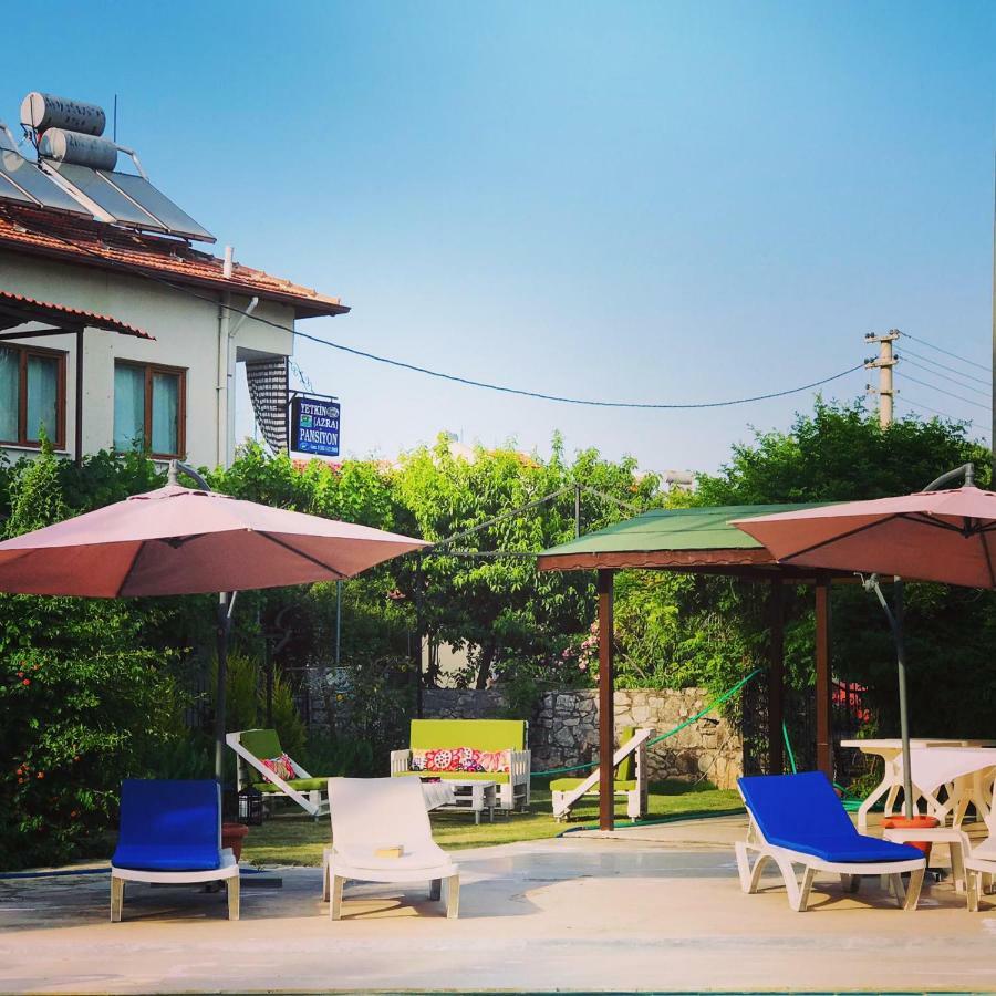 Nehir Dalyan Boutique Otel Ortaca  Bagian luar foto