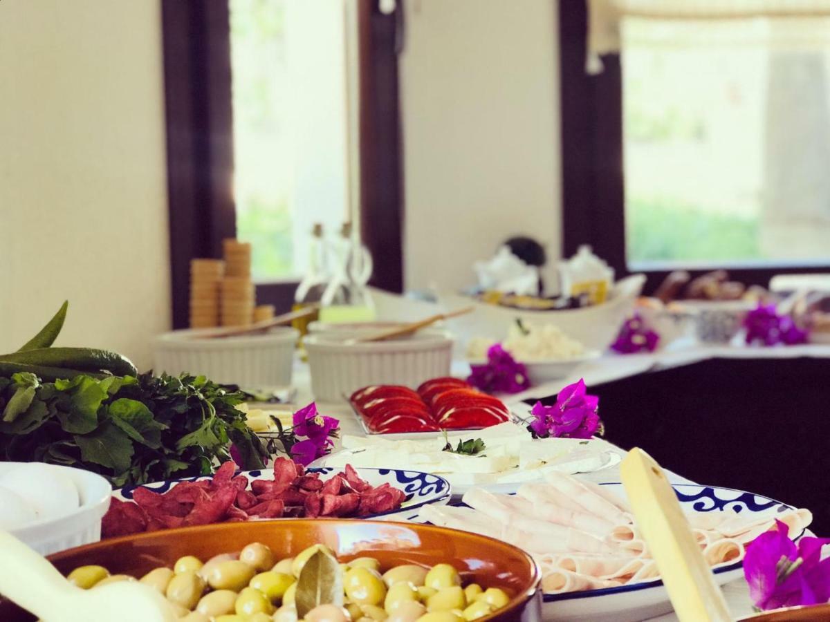 Nehir Dalyan Boutique Otel Ortaca  Bagian luar foto