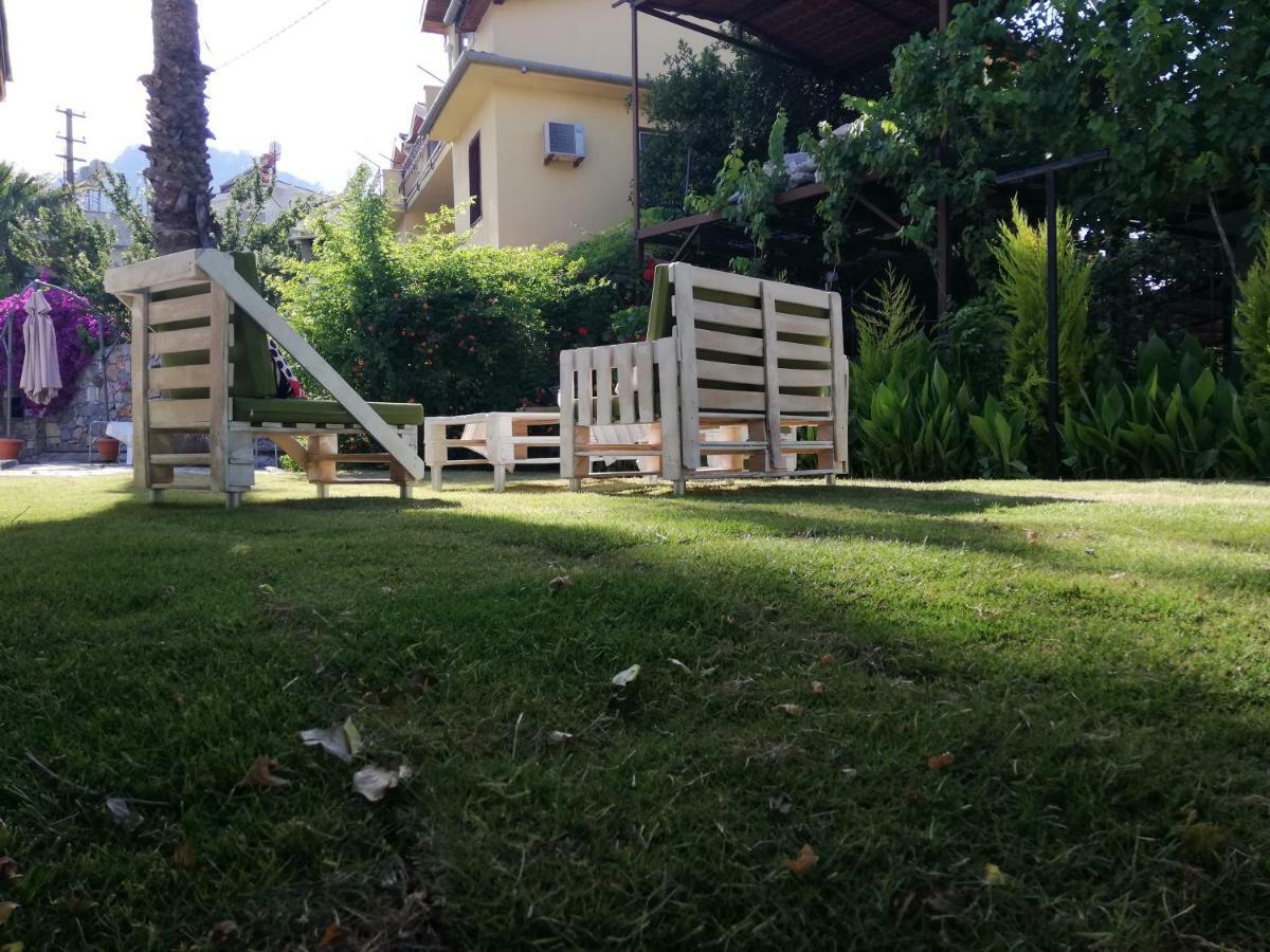 Nehir Dalyan Boutique Otel Ortaca  Bagian luar foto